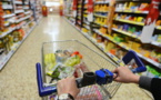 La consommation des ménages flanche
