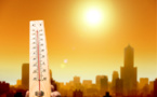 ​Retour de la canicule : Rebsamen demande de prendre des précautions