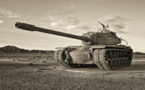 Un géant franco-allemand de l’armement terrestre sort de terre
