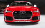 ​Audi : première filiale de Volkswagen à avouer avoir triché