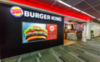Burger King veut dévorer Quick