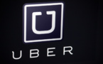 ​Uber : les chauffeurs britanniques veulent devenir salariés