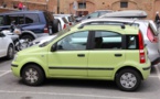 ​Italie : une plainte collective frappe Fiat et la consommation de la Panda