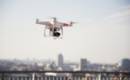 Parrot augmente son capital pour accompagner l'envolée de ses drones