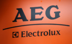 Electrolux ne pourra pas racheter la division électroménager de GE
