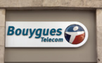 Bouygues Telecom demande plus de 2 milliards d'euros à l'État