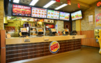 Burger King veut créer une quarantaine de Quick halal