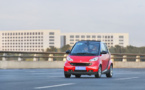 ​Chez Smart les salariés optent pour les 39 heures