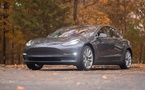 Ventes et cours de Bourse qui plongent : Tesla dans la tourmente