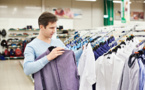 Soldes d’hiver : baisse de budget à prévoir