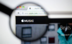 Apple Music : déjà 10 millions d'utilisateurs payants