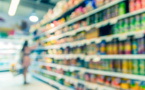 Grande distribution : les prix ont stagné en 2015