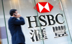 HSBC pourrait déplacer mille employés de Londres à Paris