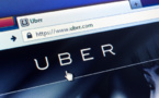 ​Uber critiquée pour ses vérifications lors du recrutement de chauffeurs