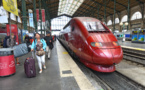 Thalys : une offre low cost pour relier Paris à Bruxelles