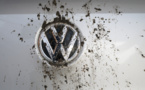 Volkswagen sous le coup d'une poursuite judiciaire en France