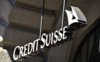 ​Crédit Suisse annonce la suppression de 2000 emplois supplémentaires