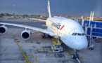 ​Air France : les salariées auront le choix de refuser d'aller en Iran