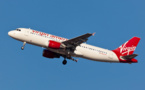 Alaska Airlines s'envole avec Virgin America