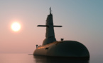 La France décroche le contrat colossal des sous-marins australiens