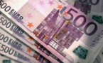 Billet de 500 euros : la BCE vote pour une fin sans retrait forcé