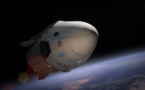 SpaceX : les premiers hommes sur Mars en 2025