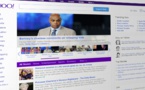 Verizon en passe d’acheter Yahoo